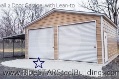 10-Garage-Small-2Door-Front-lean-2