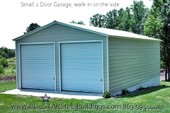 11-Garage-Small-2-door-front
