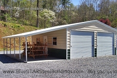 14-2-Door-2-Lean-2-Garage